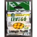 Воздушное тесто для рыбалки, Puffi Levego Миди, Конопля-Мидия,  5г